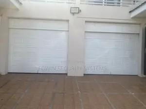 Automated Garage
