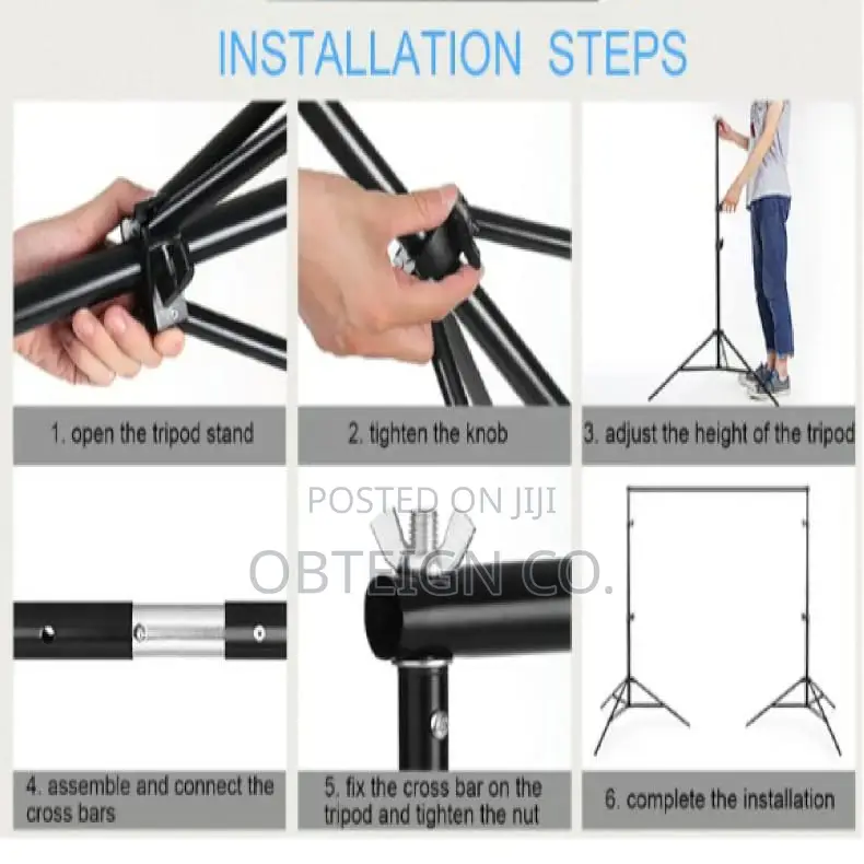 Photo(Photography)Studio Kits