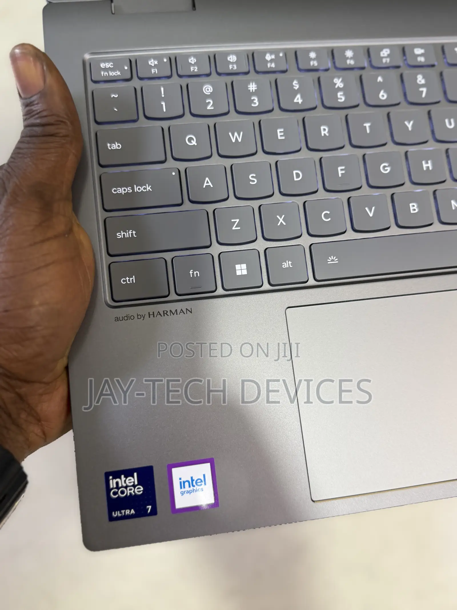 New Laptop Lenovo Thinkbook 14 16GB Intel Core Ultra 7 SSD 512GB