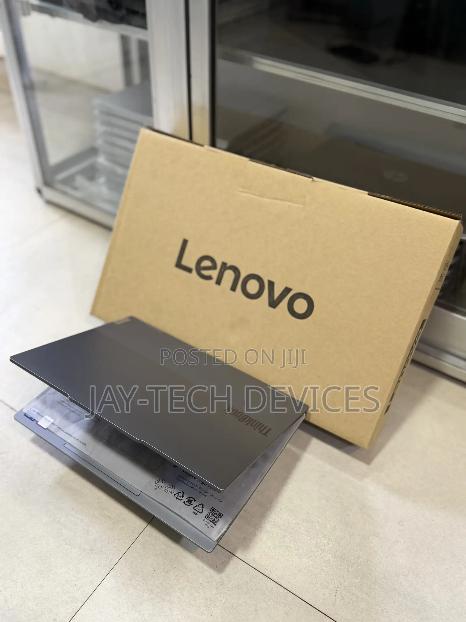 New Laptop Lenovo Thinkbook 14 16GB Intel Core Ultra 7 SSD 512GB