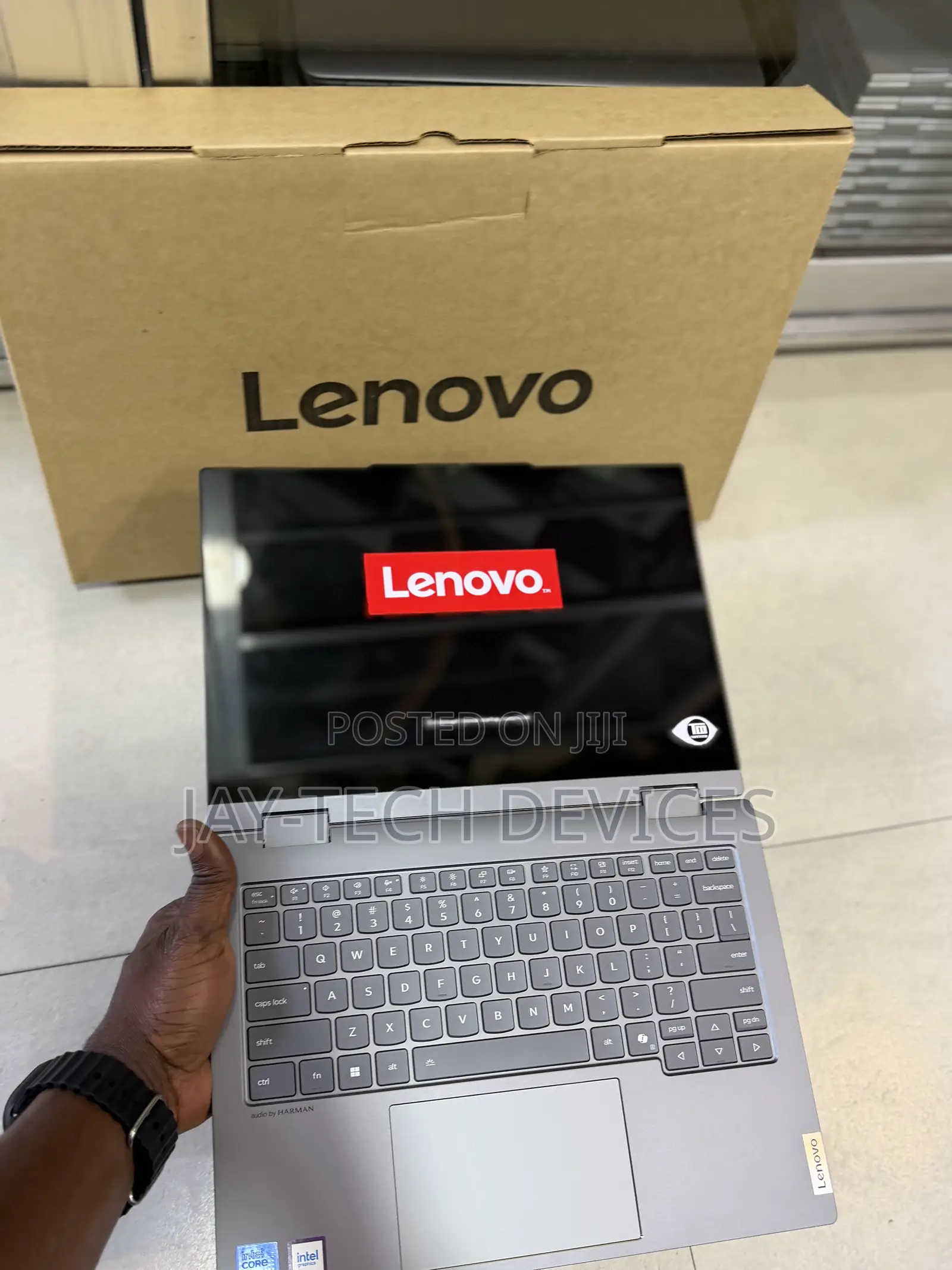 New Laptop Lenovo Thinkbook 14 16GB Intel Core Ultra 7 SSD 512GB