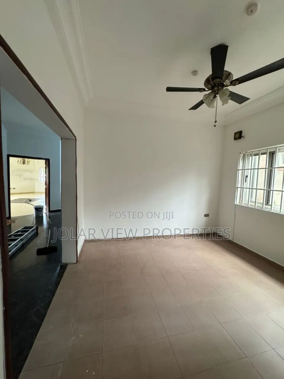 Mini Flat in Jolar View, Tseaddo for rent