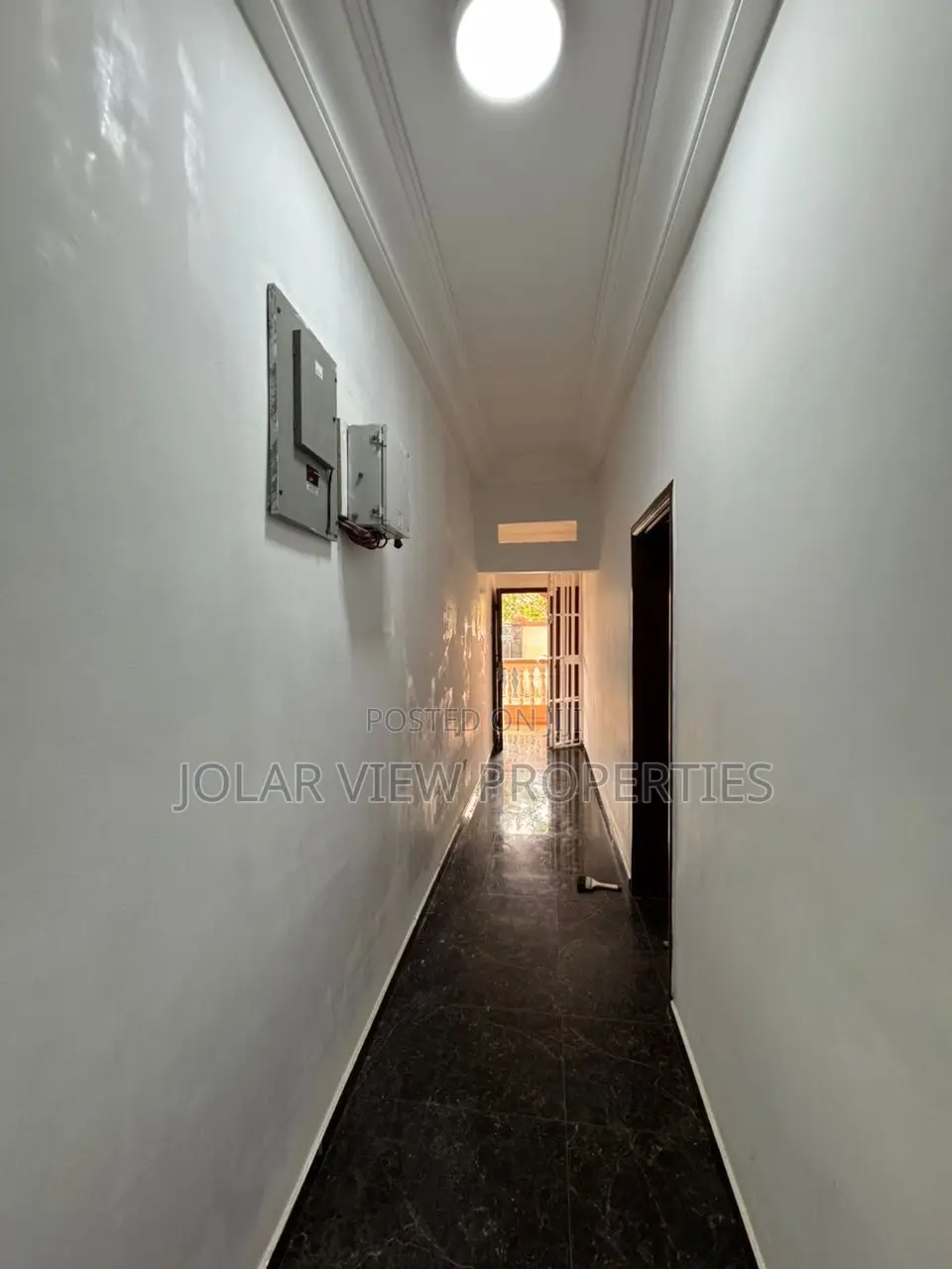 Mini Flat in Jolar View, Tseaddo for rent