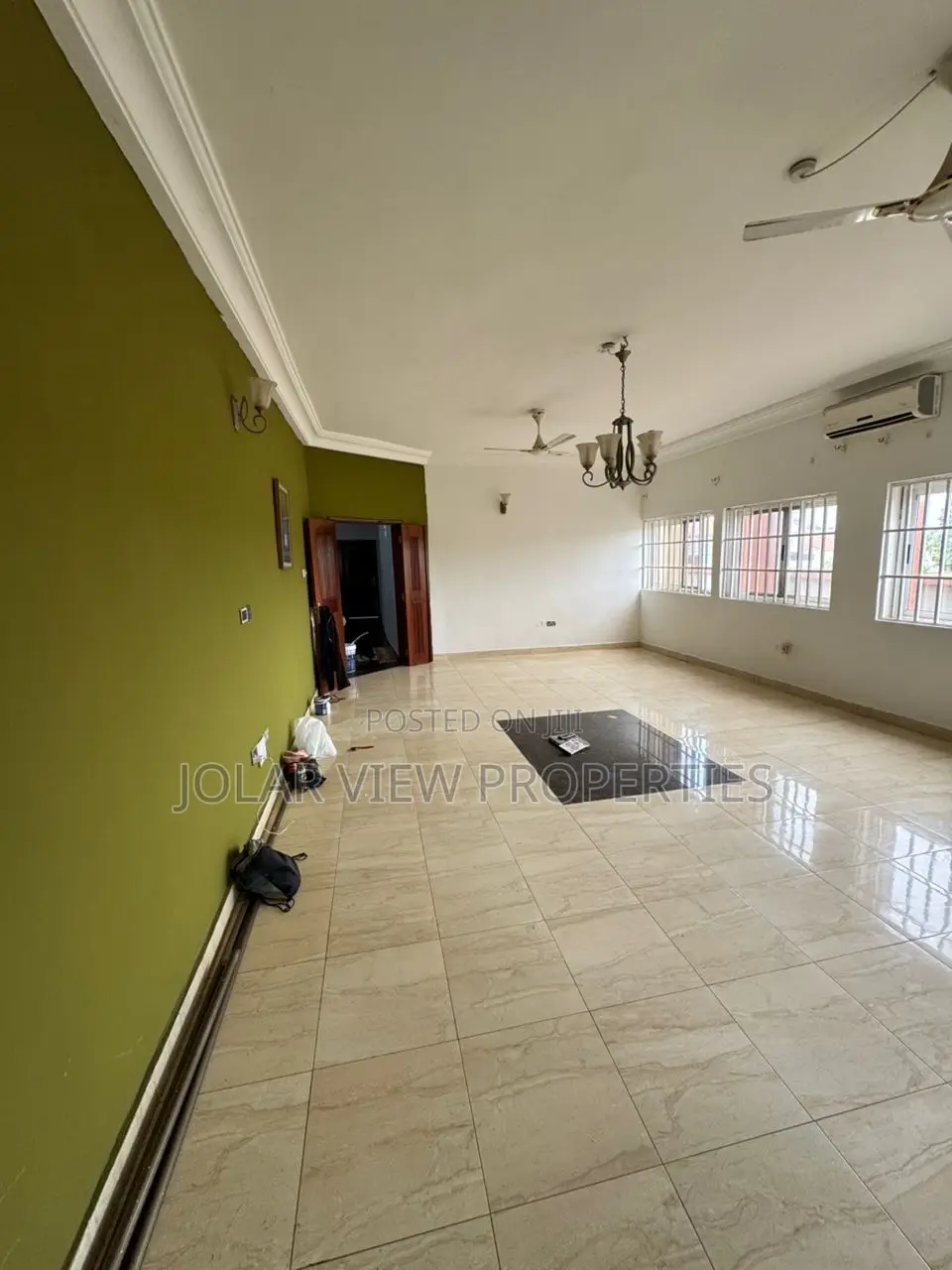 Mini Flat in Jolar View, Tseaddo for rent