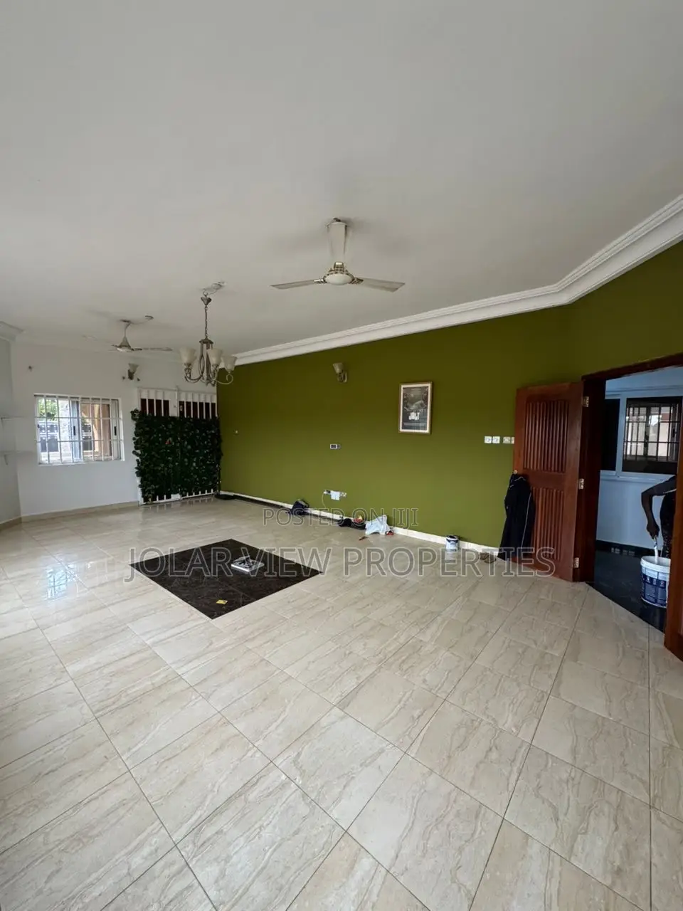 Mini Flat in Jolar View, Tseaddo for rent