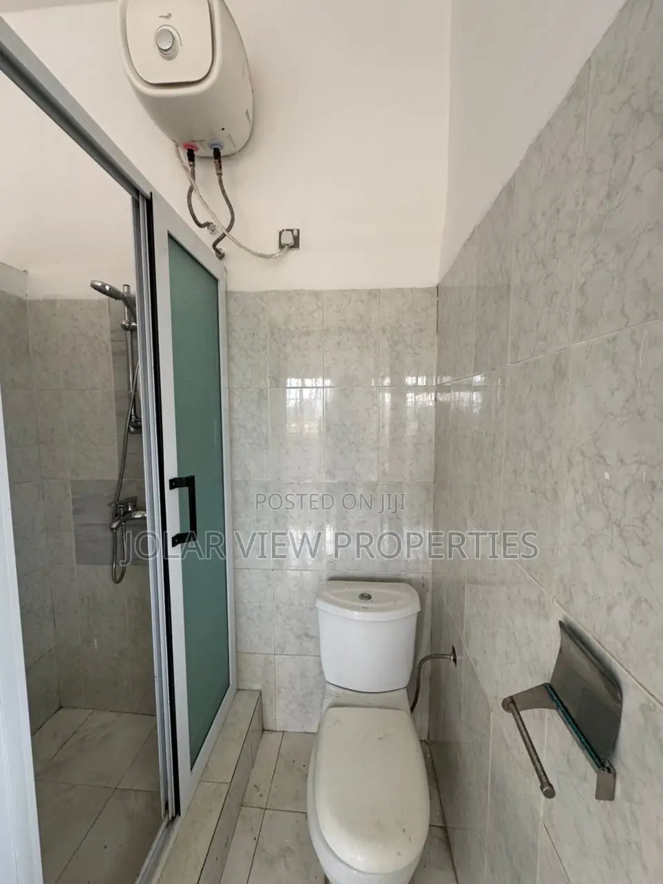 Mini Flat in Jolar View, Tseaddo for rent