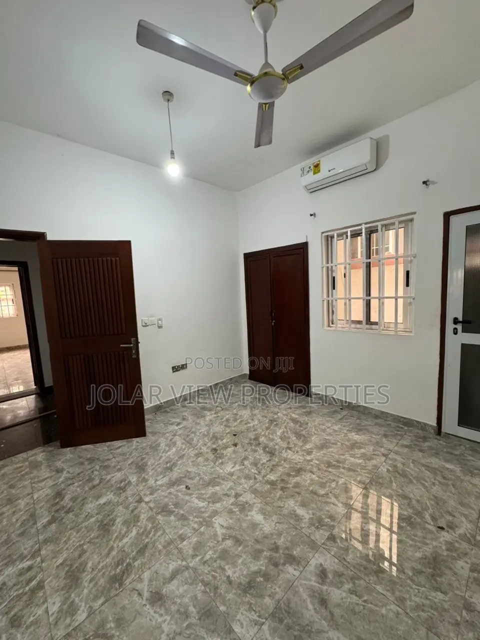 Mini Flat in Jolar View, Tseaddo for rent