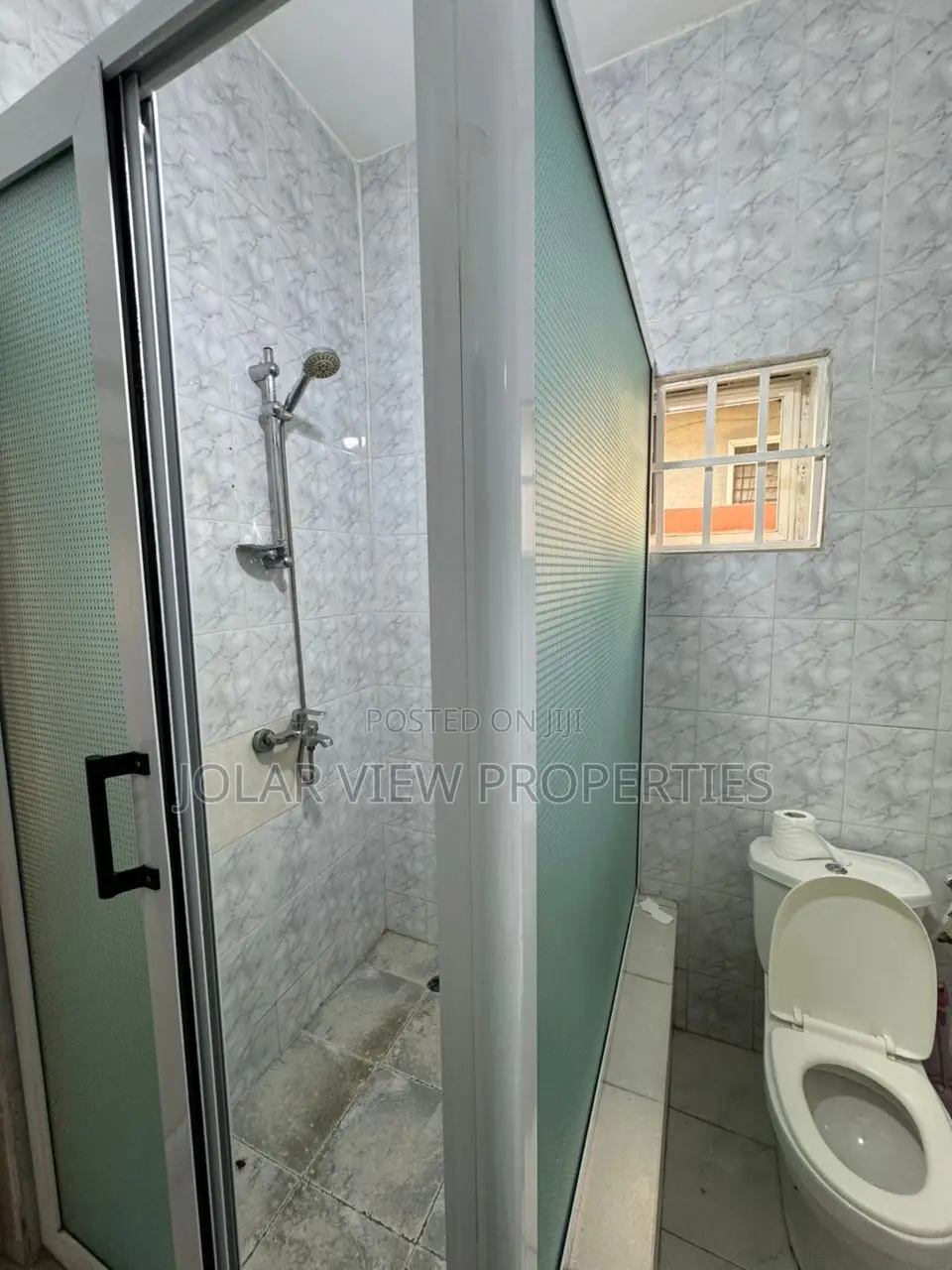 Mini Flat in Jolar View, Tseaddo for rent