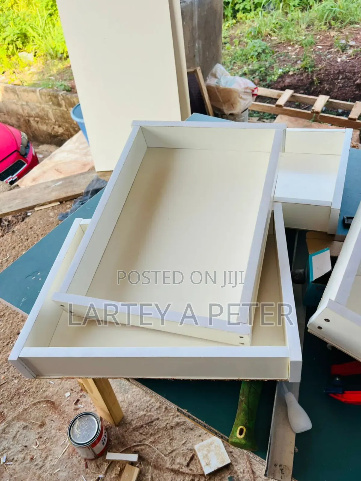 Soap Molds