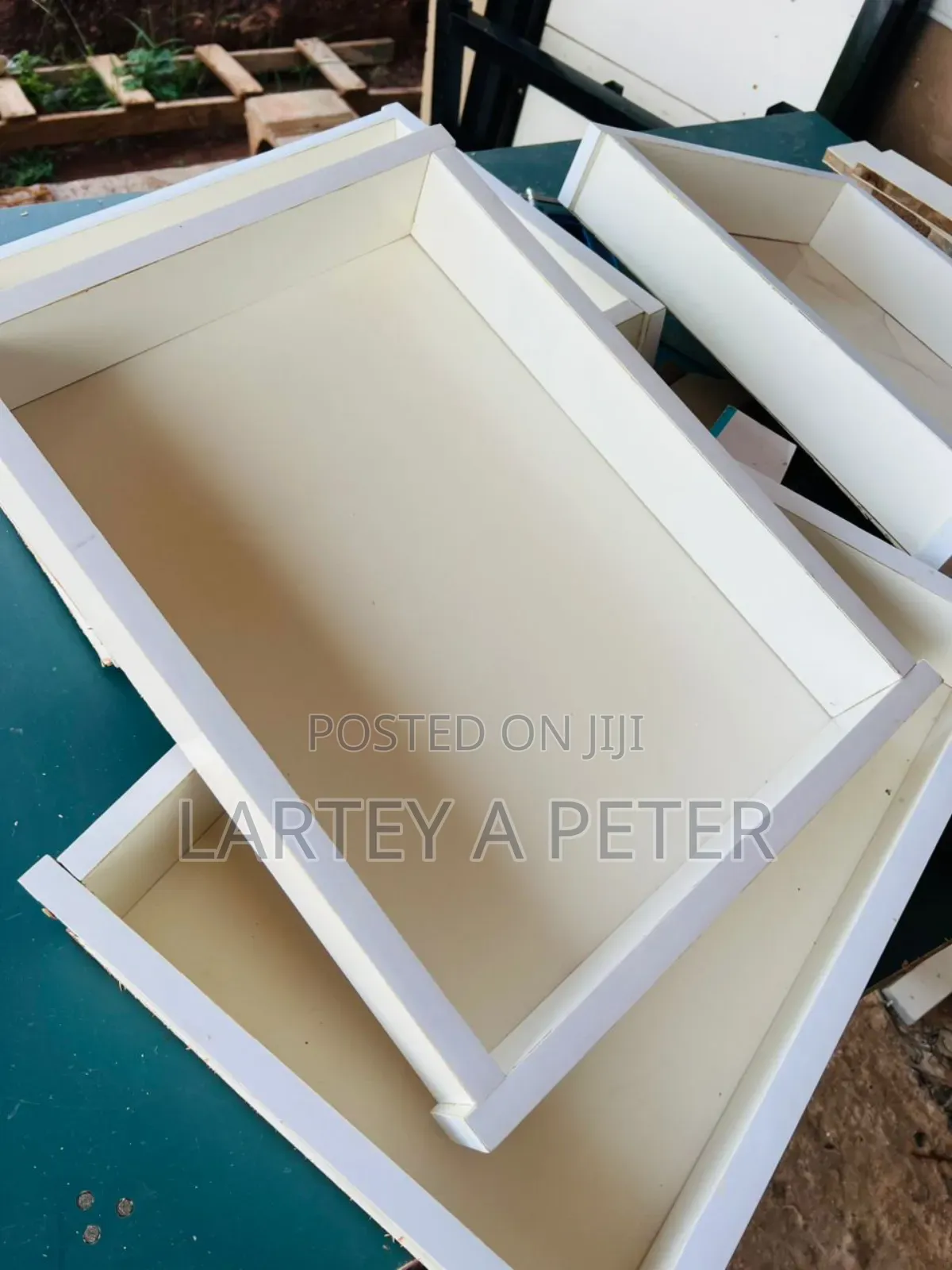 Soap Molds