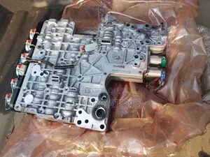 Brand New 2019 Ford F150 Valve Body With Solenoids