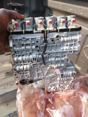 Brand New 2019 Ford F150 Valve Body With Solenoids