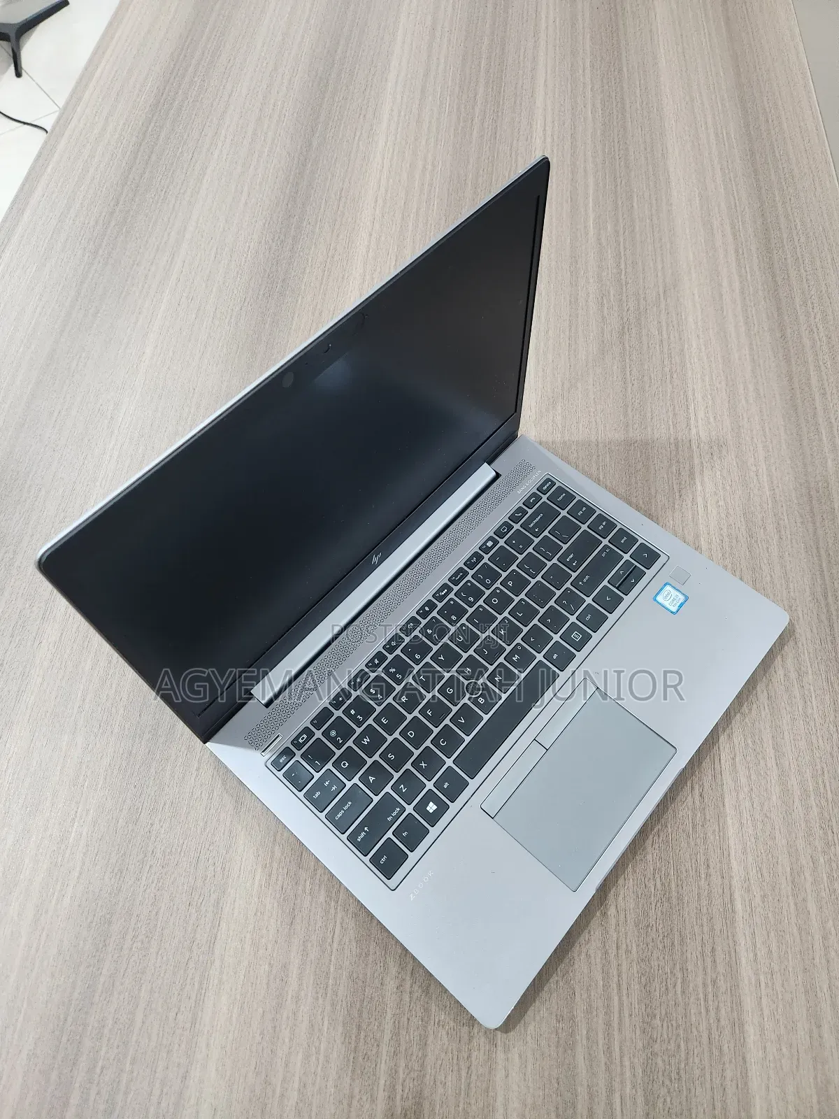Laptop HP EliteBook 840 G9 8GB Nvidia HDD+SSD 256GB