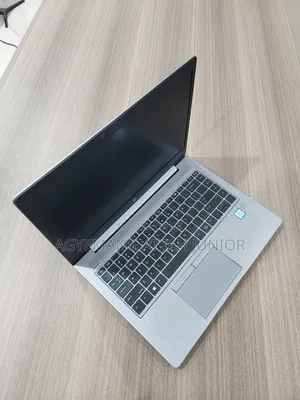 Laptop HP EliteBook 840 G9 8GB Nvidia HDD+SSD 256GB
