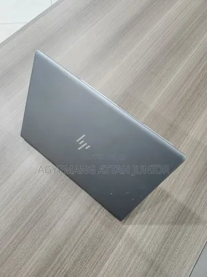 Laptop HP EliteBook 840 G9 8GB Nvidia HDD+SSD 256GB