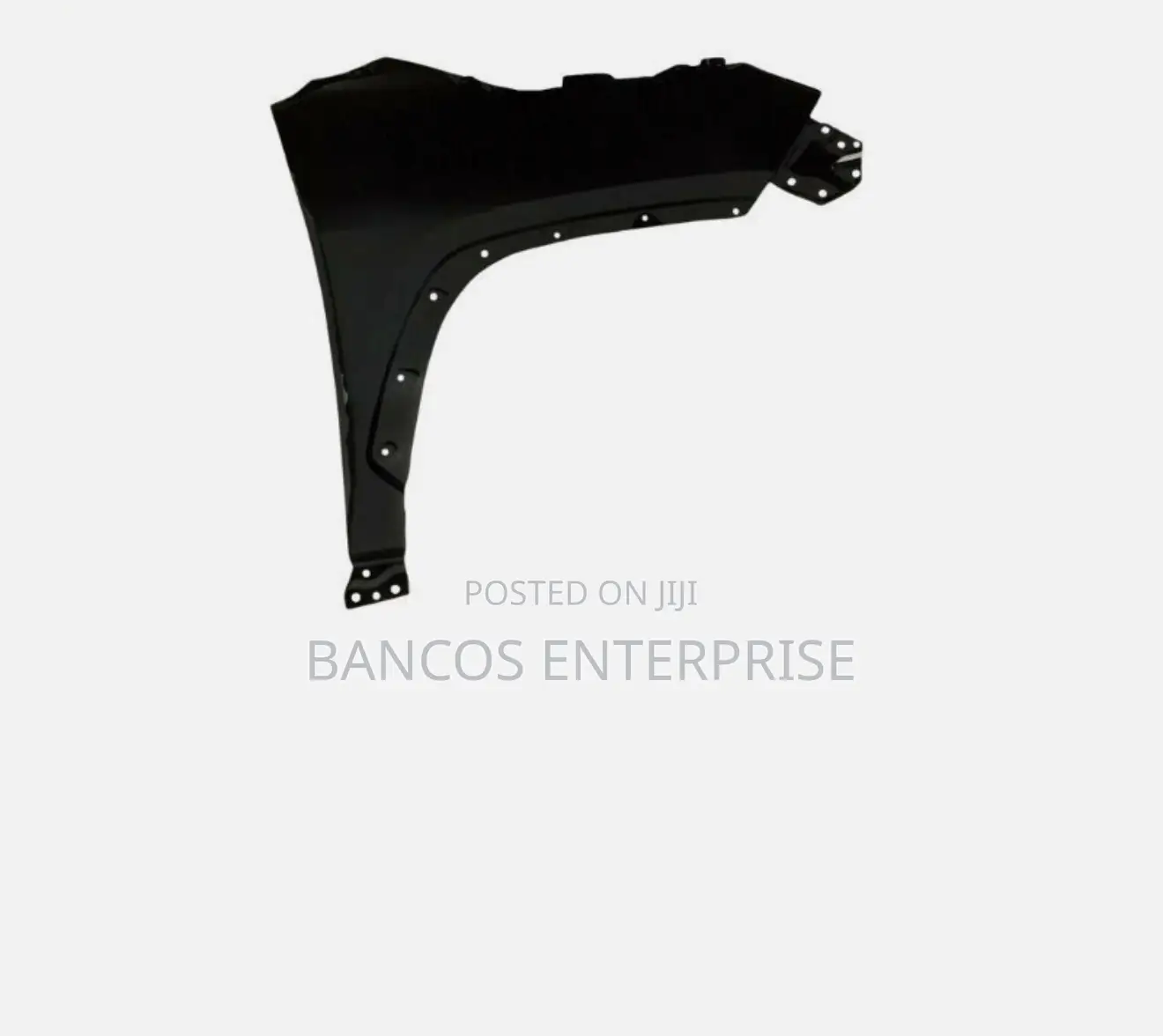 Toyota Rav4 2019-2023 Fender