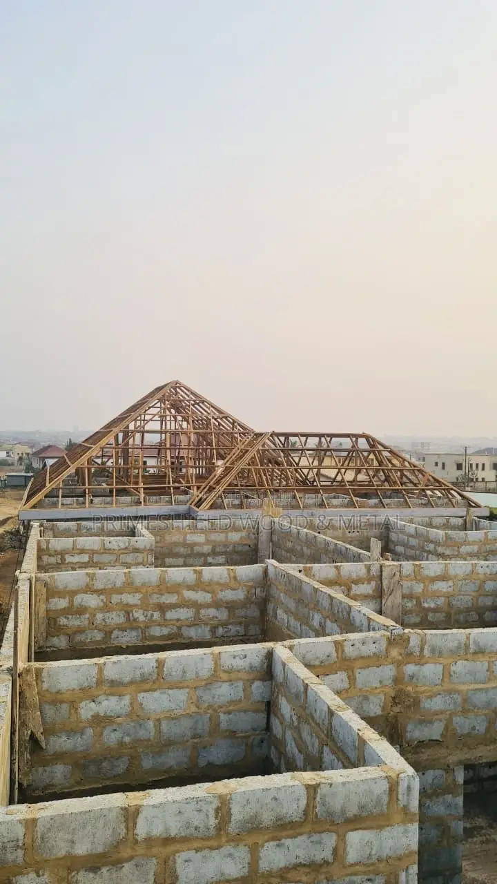 Quality Wooden Construction Services – Strong Reliable