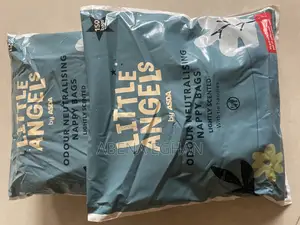 Little Angels Nappy Sacks
