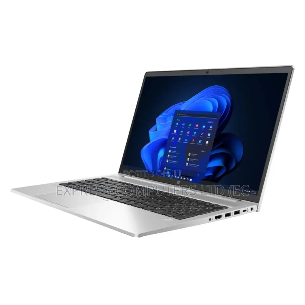 New Laptop HP ProBook 450 G9 16GB Intel Core i7 SSD 512GB