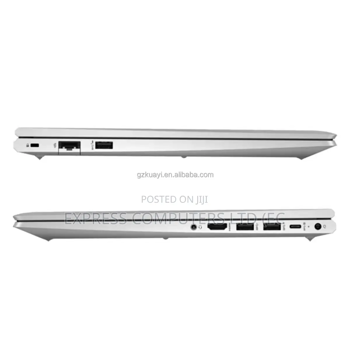 New Laptop HP ProBook 450 G9 16GB Intel Core i7 SSD 512GB