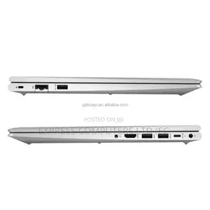 New Laptop HP ProBook 450 G9 16GB Intel Core i7 SSD 512GB