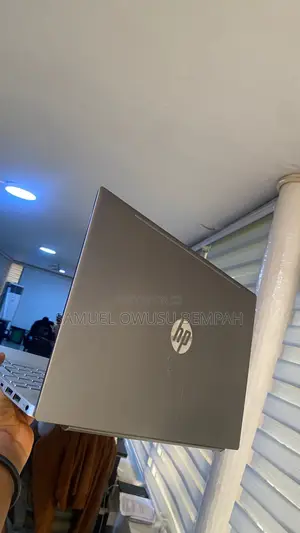 Laptop HP Pavilion 15 8GB Intel Core i5 SSD 500GB