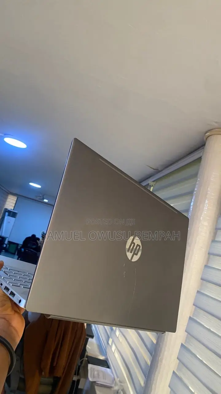 Laptop HP Pavilion 15 8GB Intel Core i5 SSD 500GB