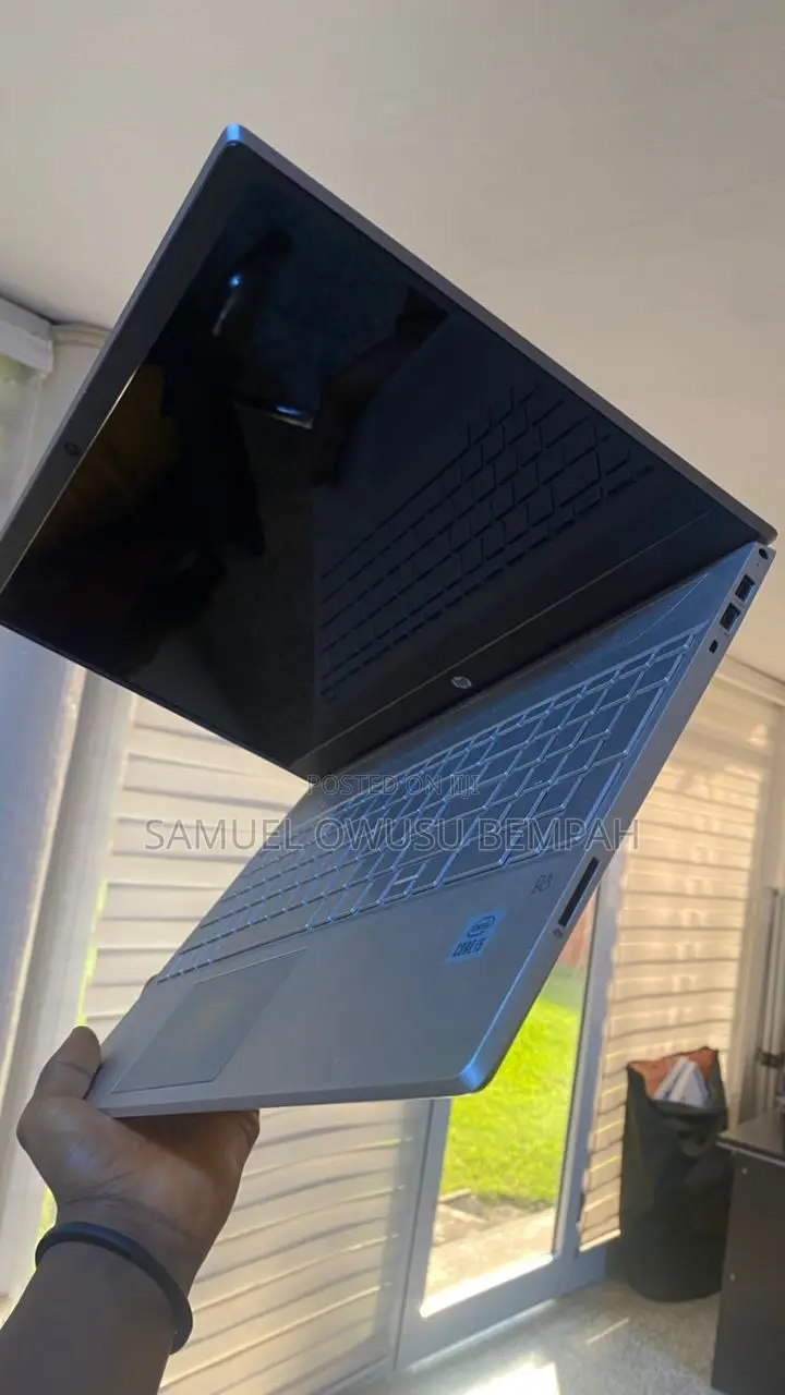 Laptop HP Pavilion 15 8GB Intel Core i5 SSD 500GB
