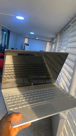 Laptop HP Pavilion 15 8GB Intel Core i5 SSD 500GB