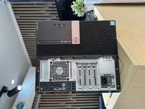 Desktop Computer Dell Optiplex 5040 8GB Intel Core i7 HDD 1T