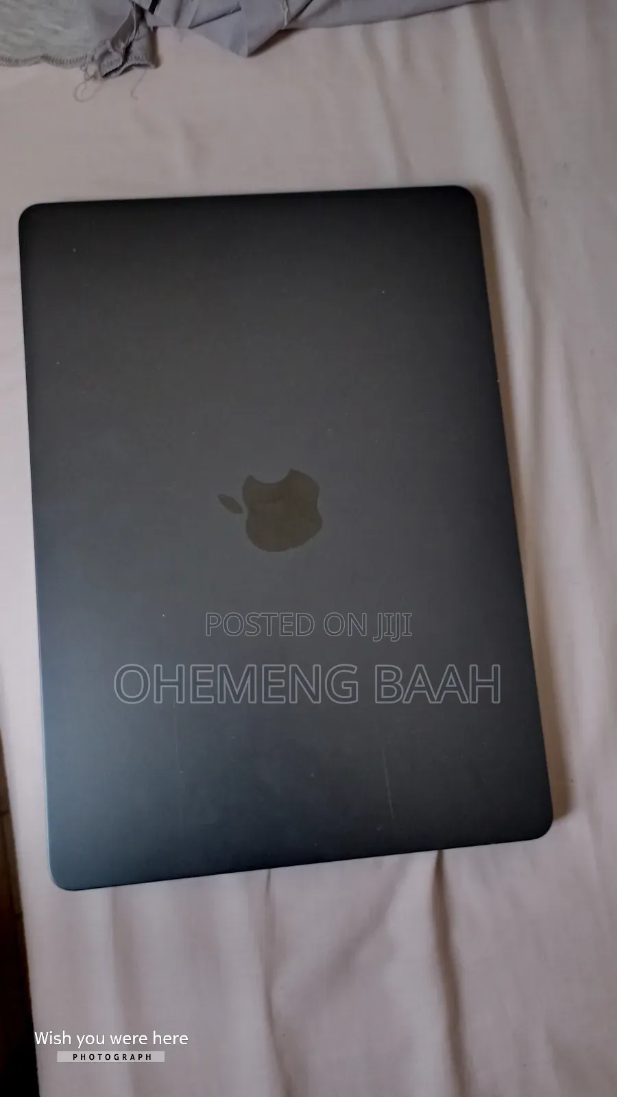 Laptop Apple MacBook Air 2022 M2 8GB Intel Core M2 SSD 256GB