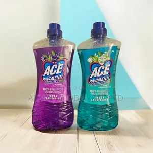 Ace Pavementa (Surface Cleaner)