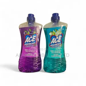 Ace Pavementa (Surface Cleaner)