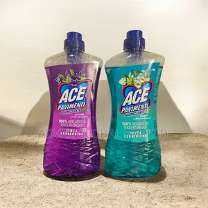 Ace Pavementa (Surface Cleaner)