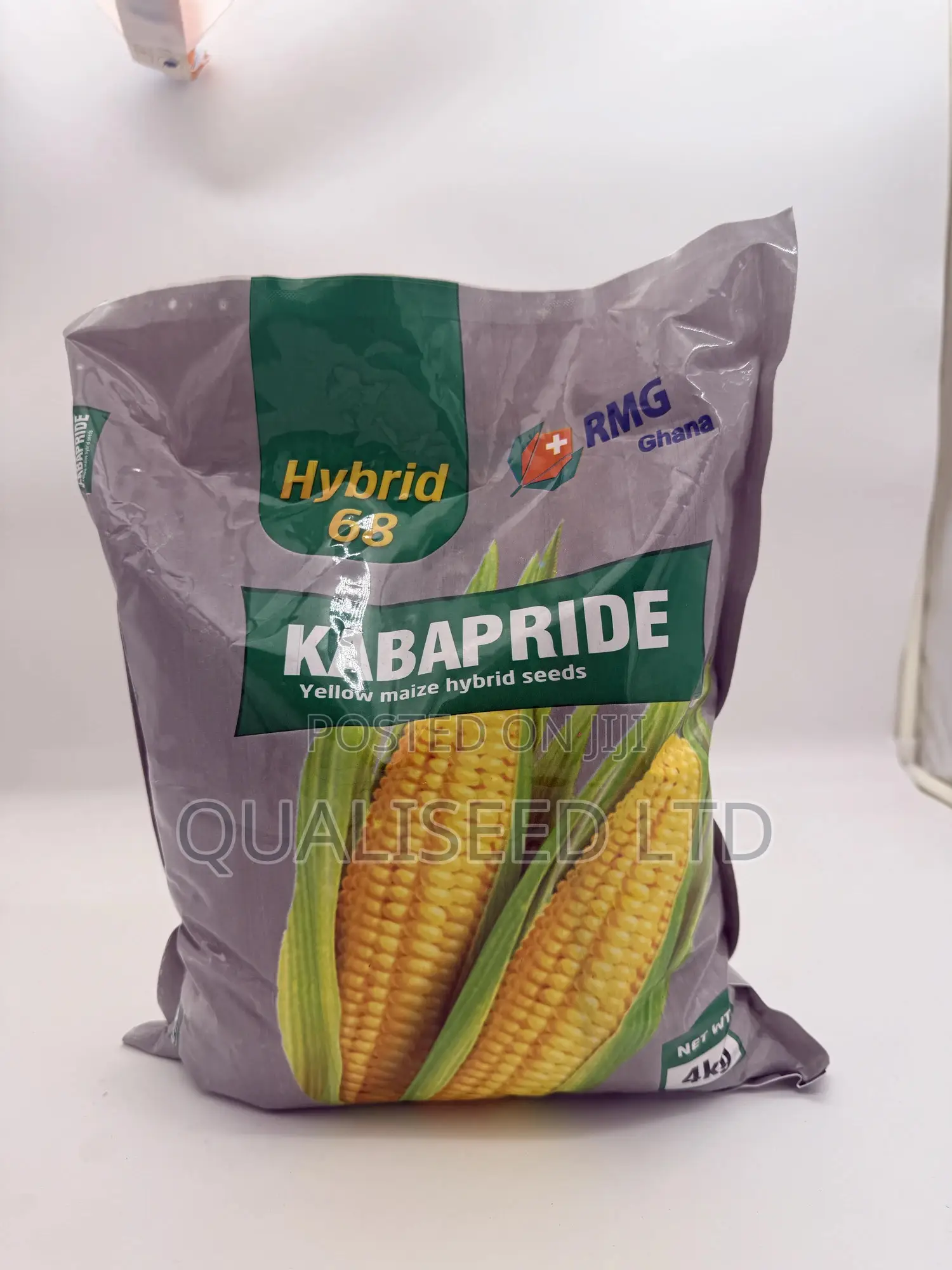 Hybrid Maize Kabapride