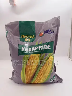 Hybrid Maize Kabapride