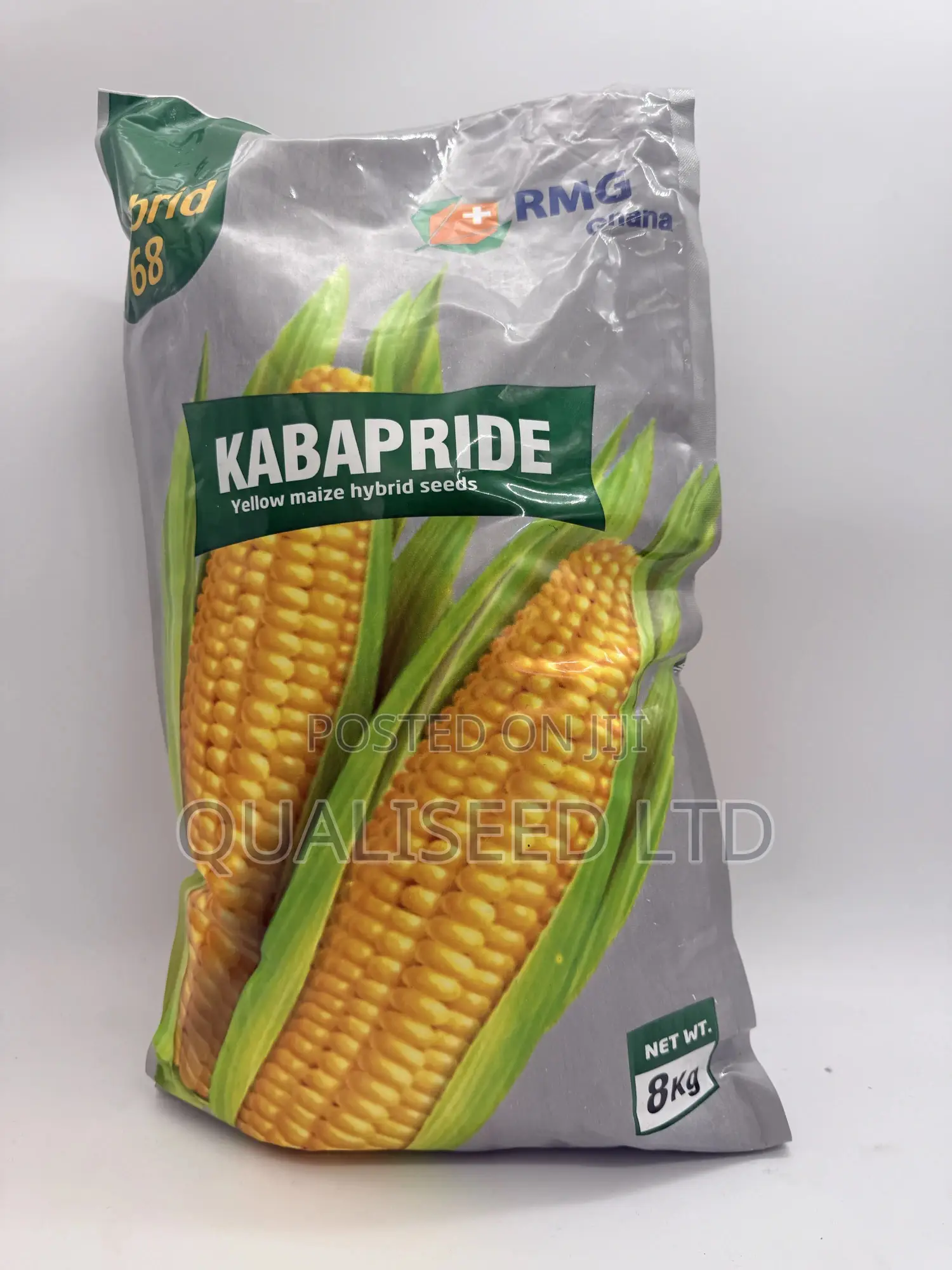 Hybrid Maize Kabapride