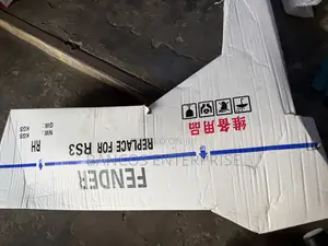 Honda Crv 2023-2025 Fenders