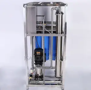 Reverse Osmosis Water Purifier
