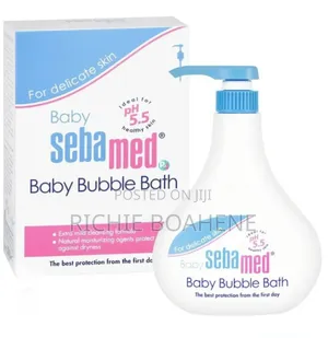 Sebamed 1000ml