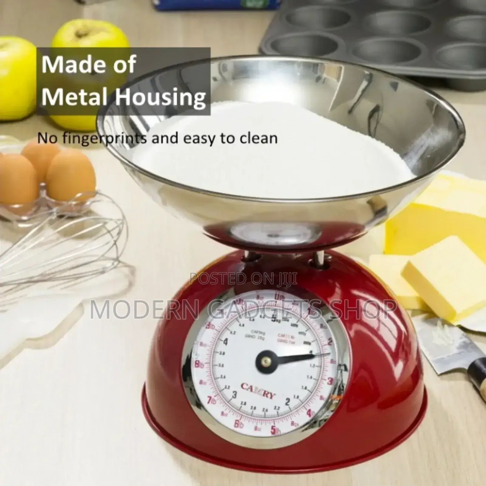 Balance Mechanical Weighing Scale