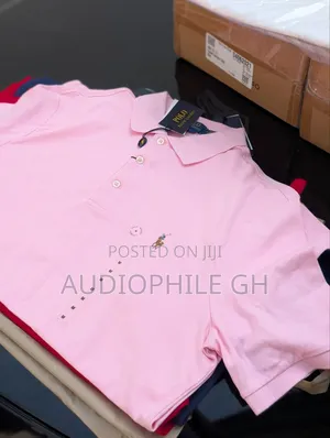 Polo Ralph Lauren Classic Fit Soft Cotton Polo Shirt