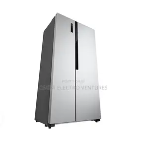 Brand New Lg 520 Liters Family Hub Side by Side Refrigerator
