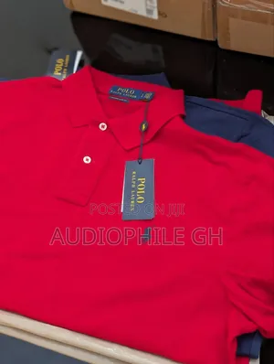 Polo Ralph Lauren Custom Slim Fit Polo Shirt