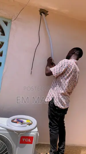 Air Conditioning Engineering