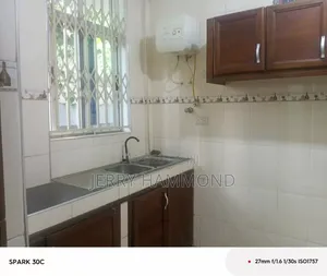 1bdrm Apartment in Teshie New Town for rent