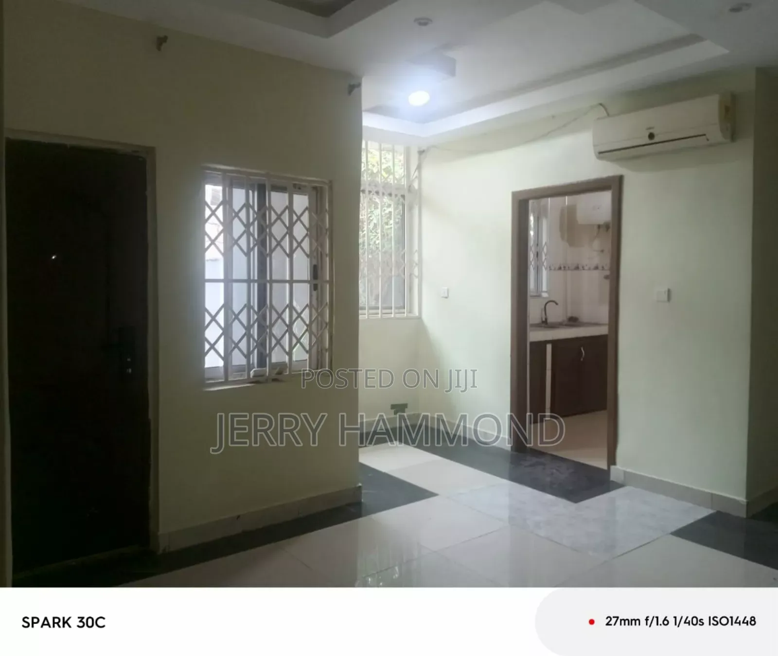 1bdrm Apartment in Teshie New Town for rent