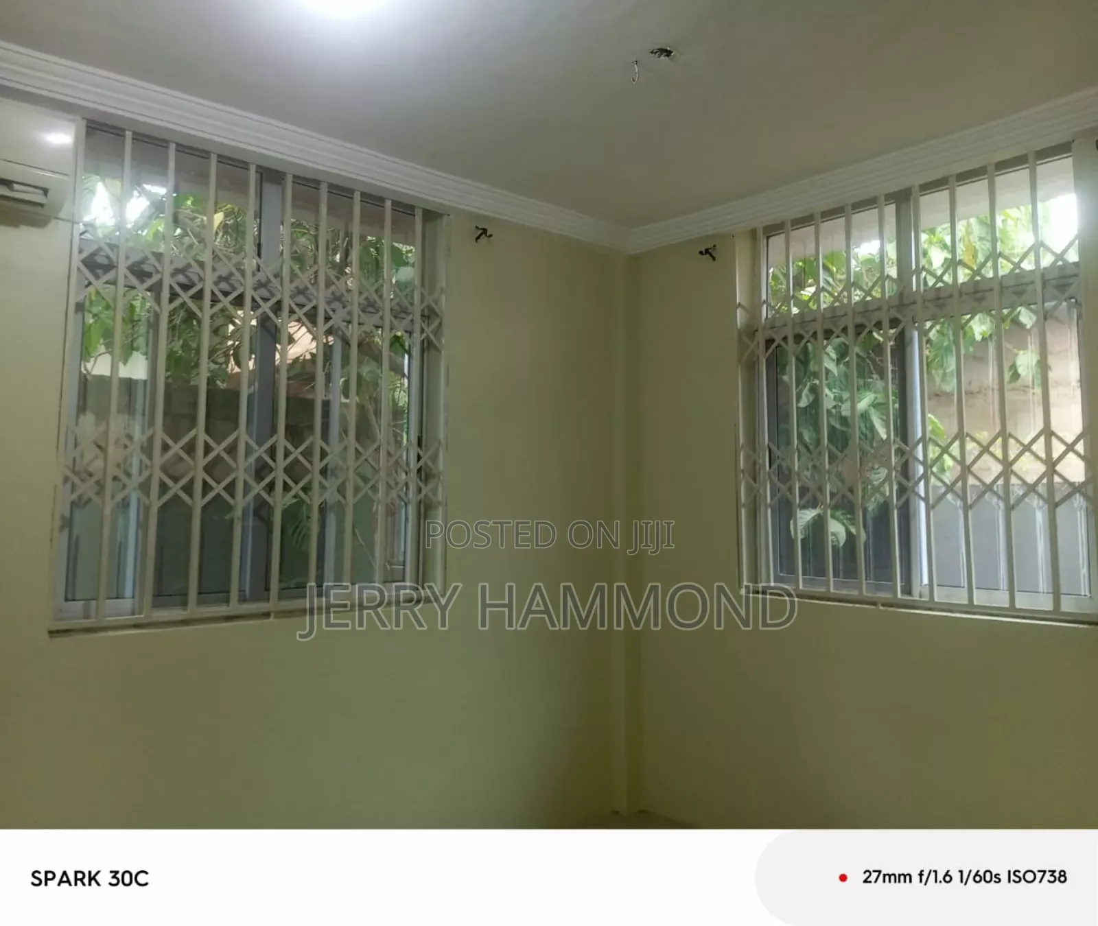 1bdrm Apartment in Teshie New Town for rent