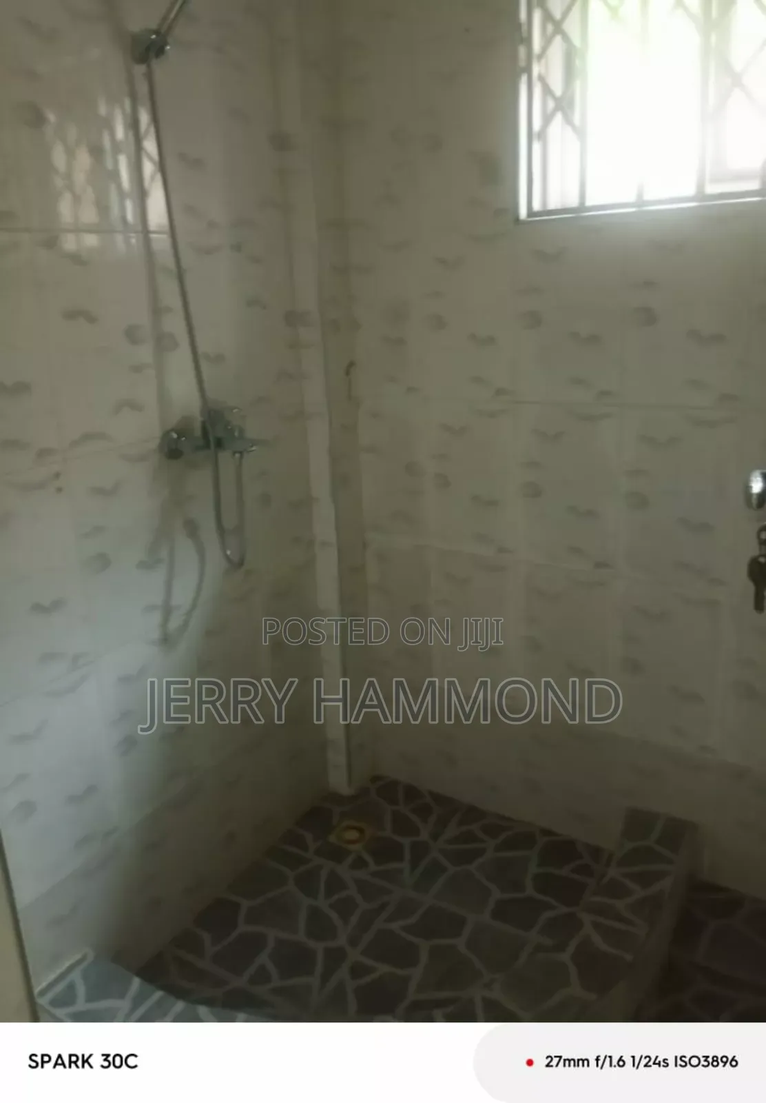 1bdrm Apartment in Teshie New Town for rent