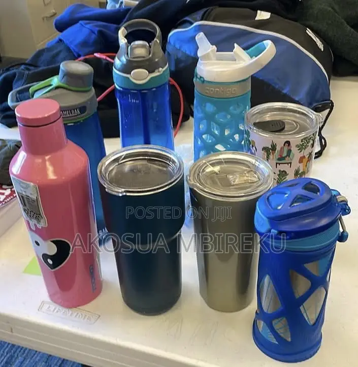 Affordable Kids Thrift Bottles